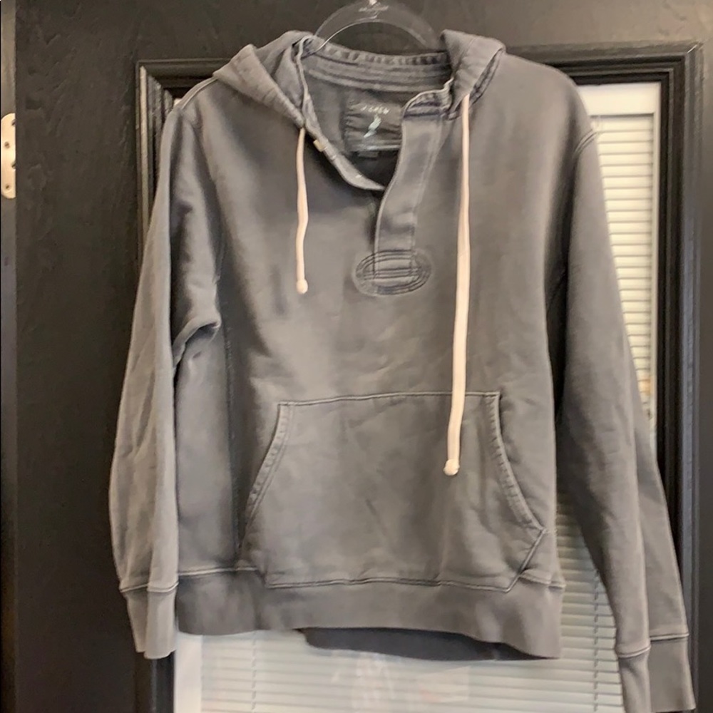 Jcrew hoodie